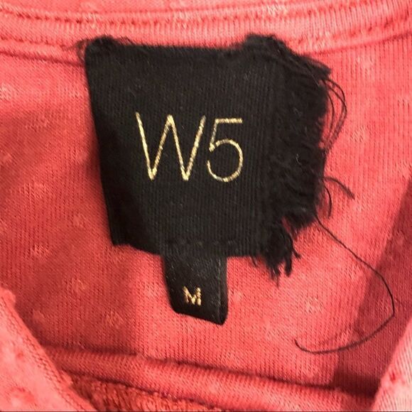 W5 - RICH MAUVE - PLEATED BLOUSE TOP - B3 - Picture 5 of 9